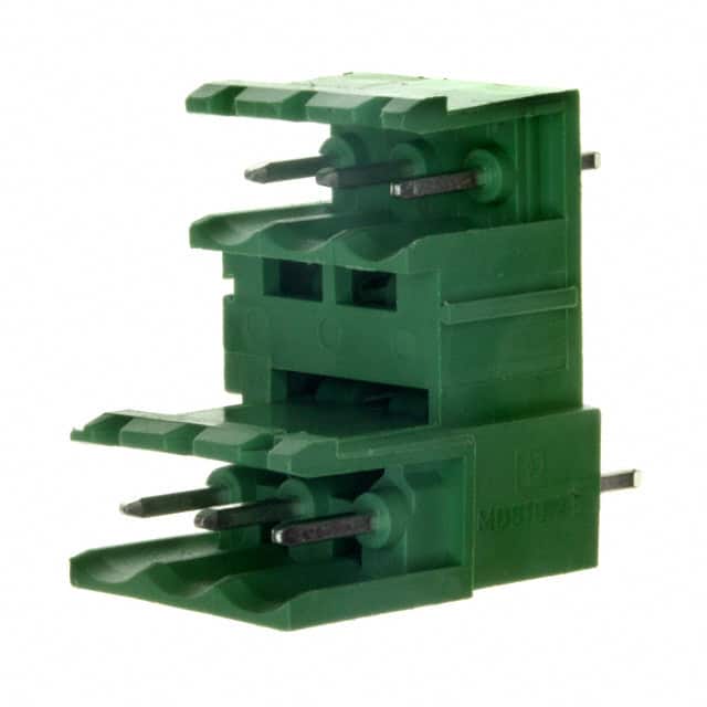 1763045 Phoenix Contact  Headers Plugs and Sockets